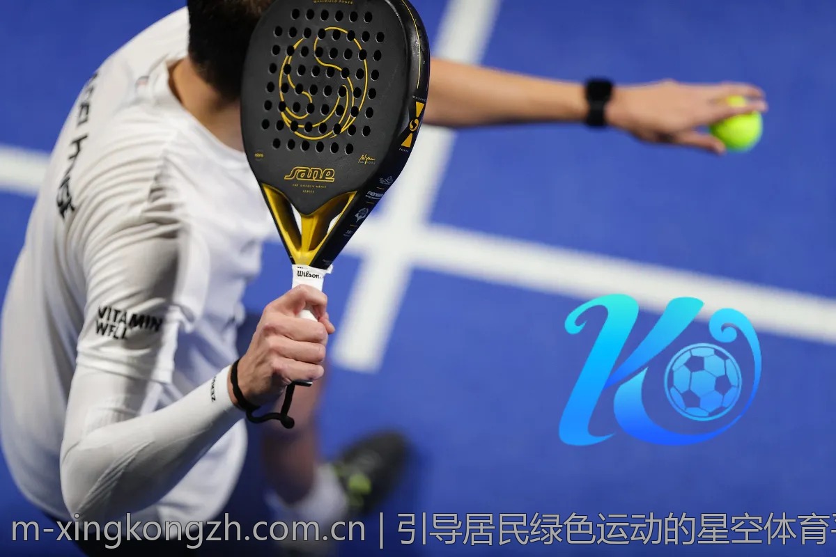 引导居民绿色运动的星空体育平台环保理念